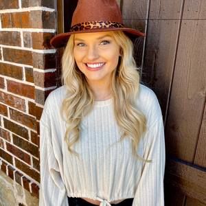 Meet your Posher, Kennedy